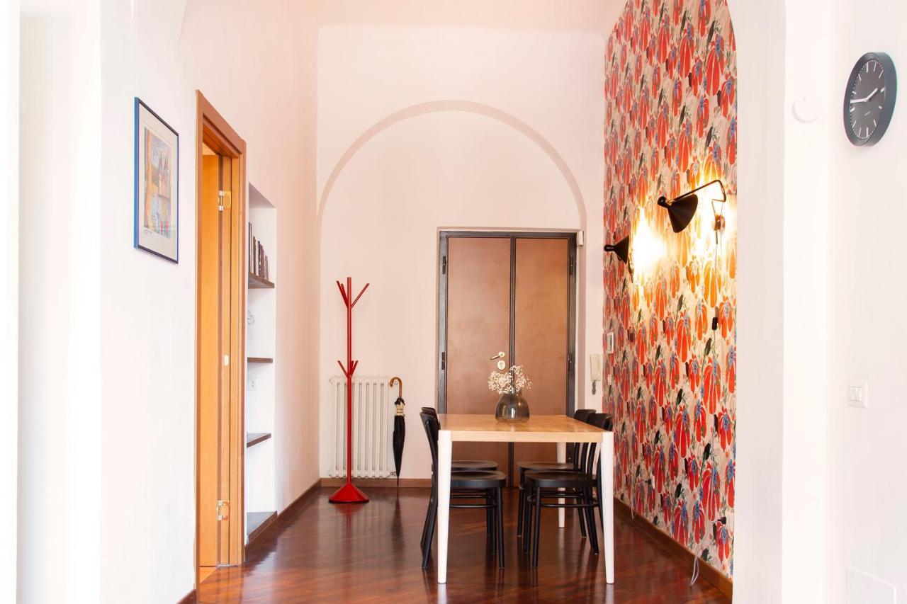 Trasteverehome - Garibaldi Rome Exterior photo