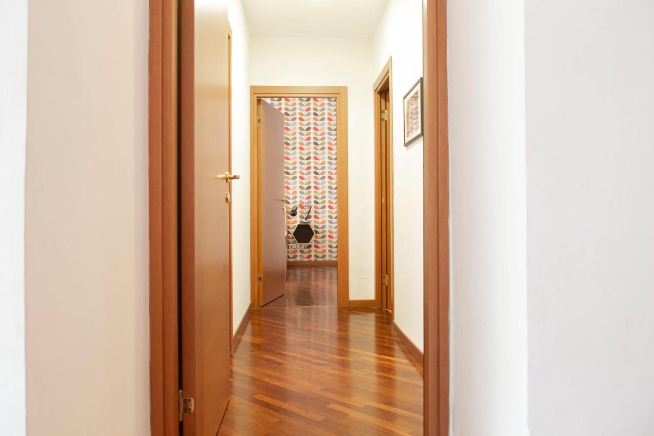 Trasteverehome - Garibaldi Rome Exterior photo